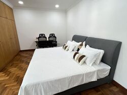 Kew Crescent (D16), Terrace #543279421